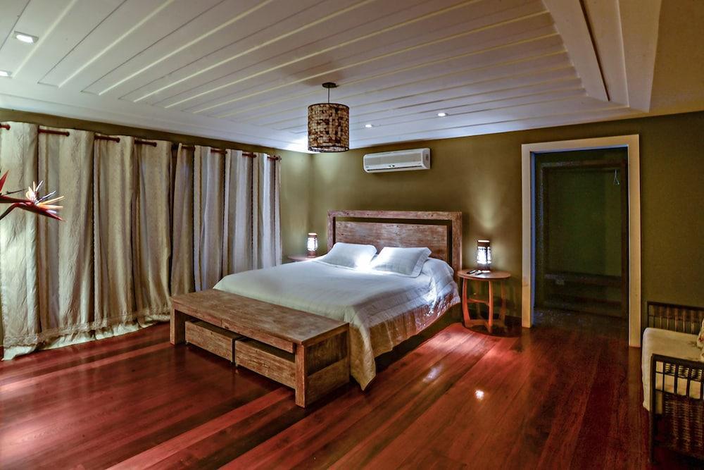 Отель Apua Ferradura (Adults Only) Armacao dos Buzios Экстерьер фото
