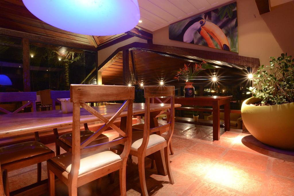 Отель Apua Ferradura (Adults Only) Armacao dos Buzios Экстерьер фото