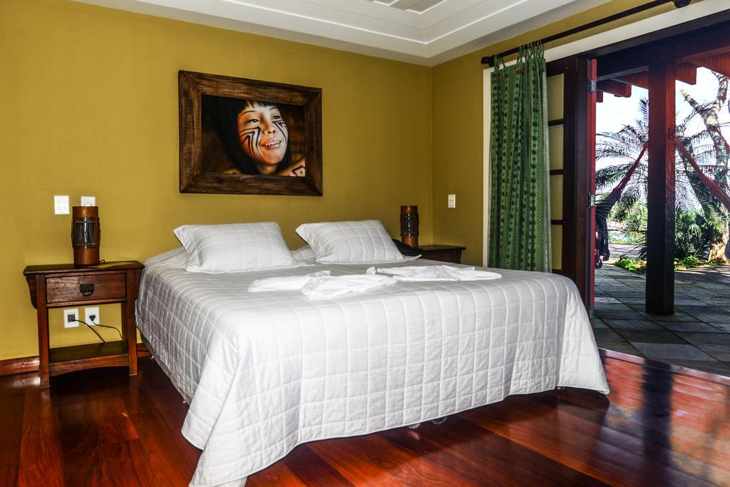 Отель Apua Ferradura (Adults Only) Armacao dos Buzios Экстерьер фото