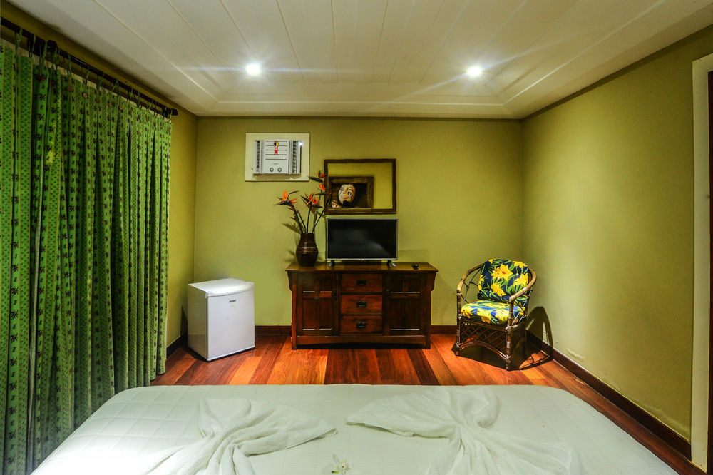 Отель Apua Ferradura (Adults Only) Armacao dos Buzios Экстерьер фото